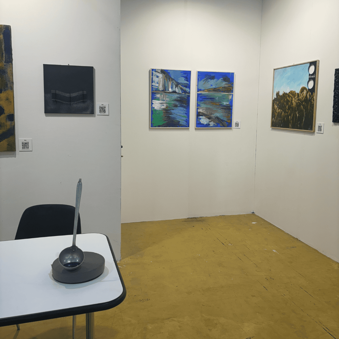 art parma fair