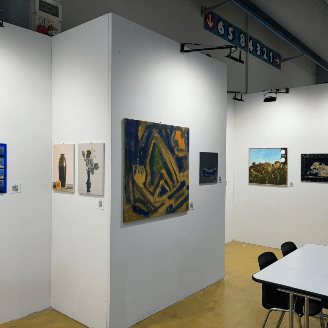 art parma fair