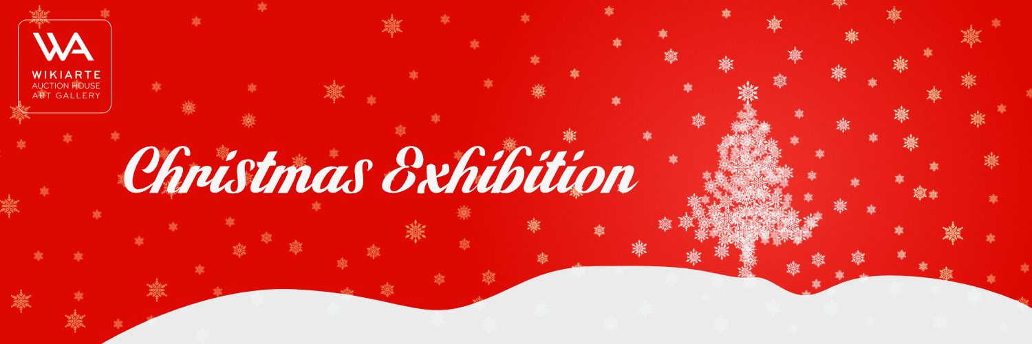 CHRISTMAS EXHIBITION (5^ ed.)