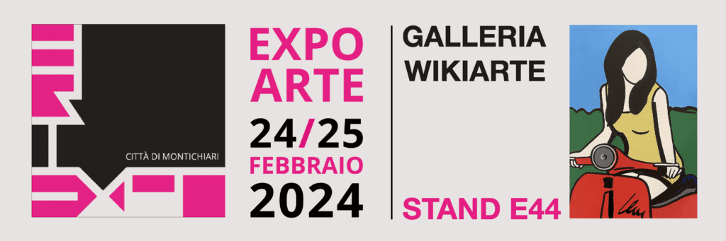 EXPOARTE MONTICHIARI 2024